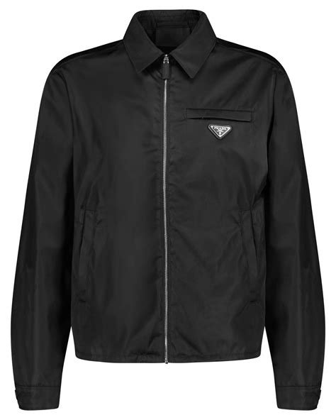 prada herren jacke gebraucht|PRADA Herren.